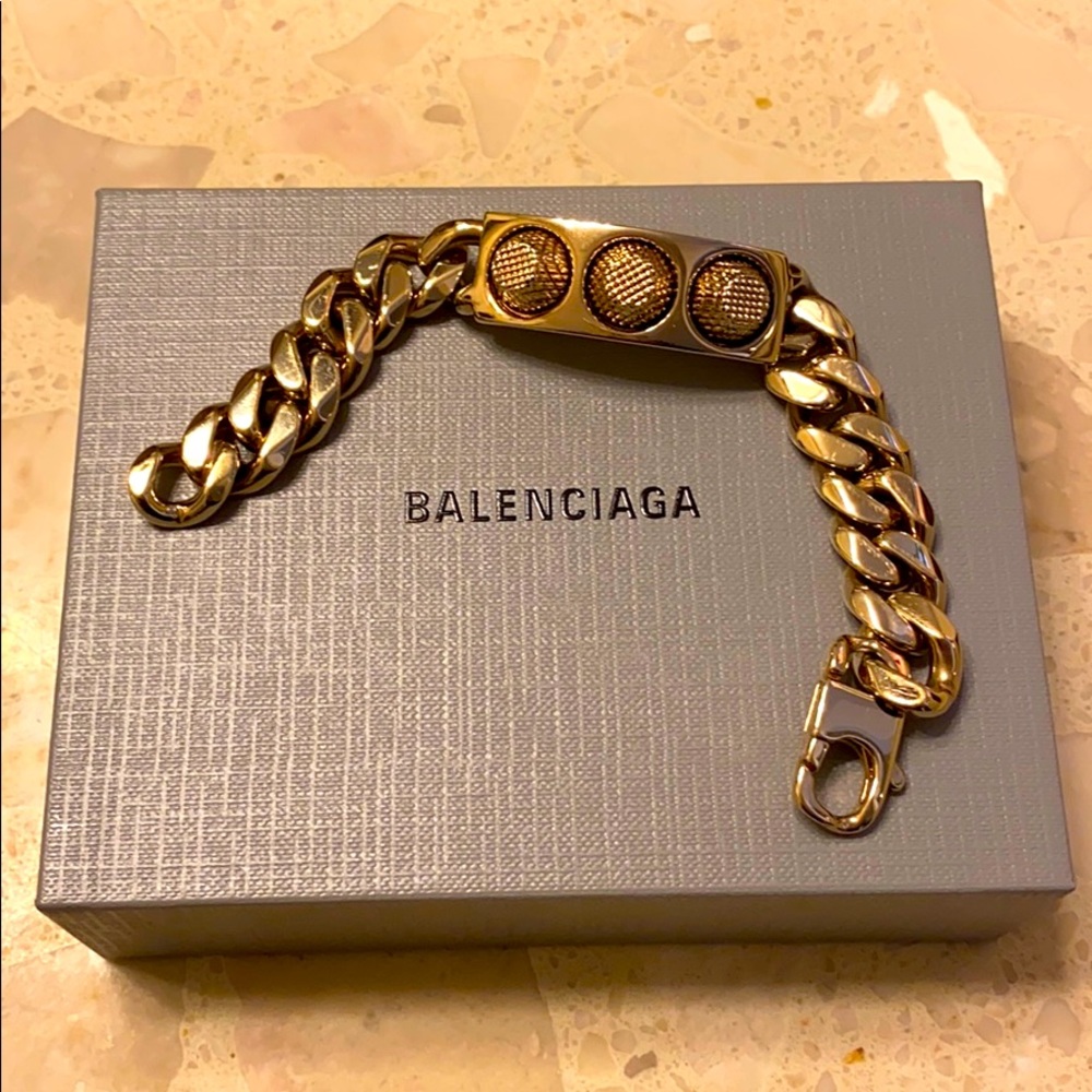 Balenciaga Bracelet